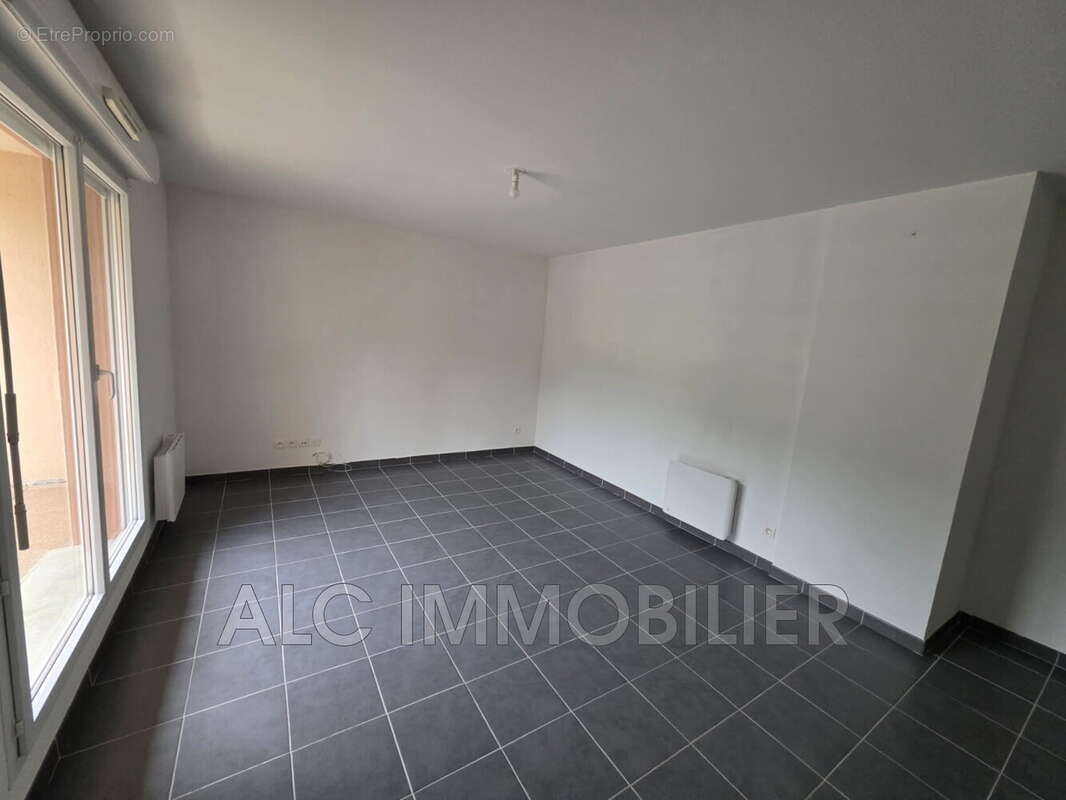 Appartement à ALENCON