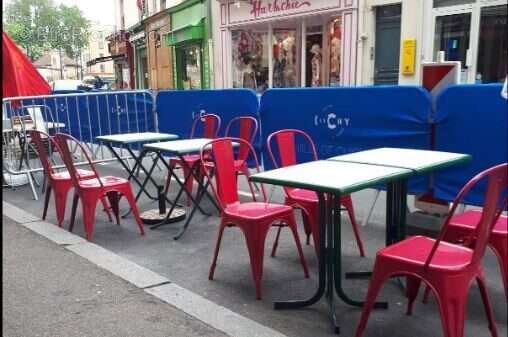 47 m² à Clichy  - photo 5