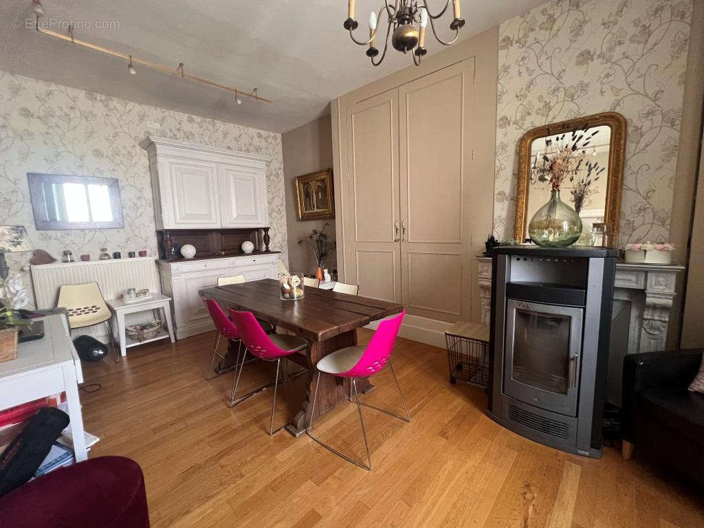 Maison de ville - photo 3