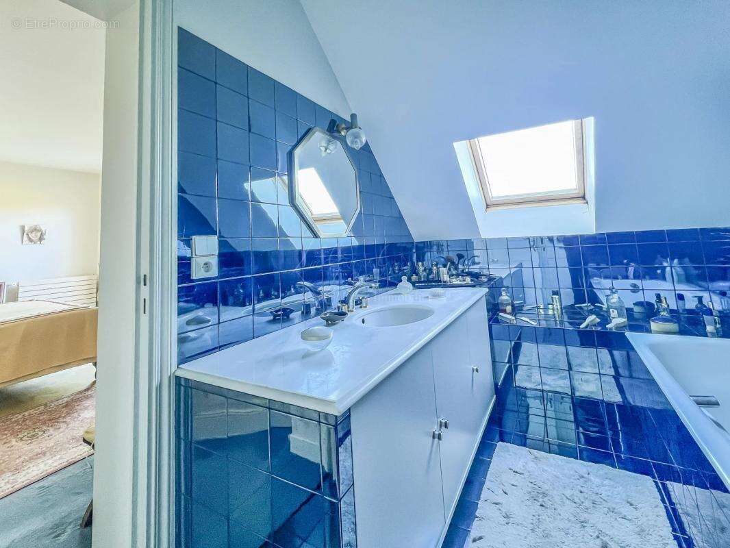 Maison à MAGNY-EN-VEXIN