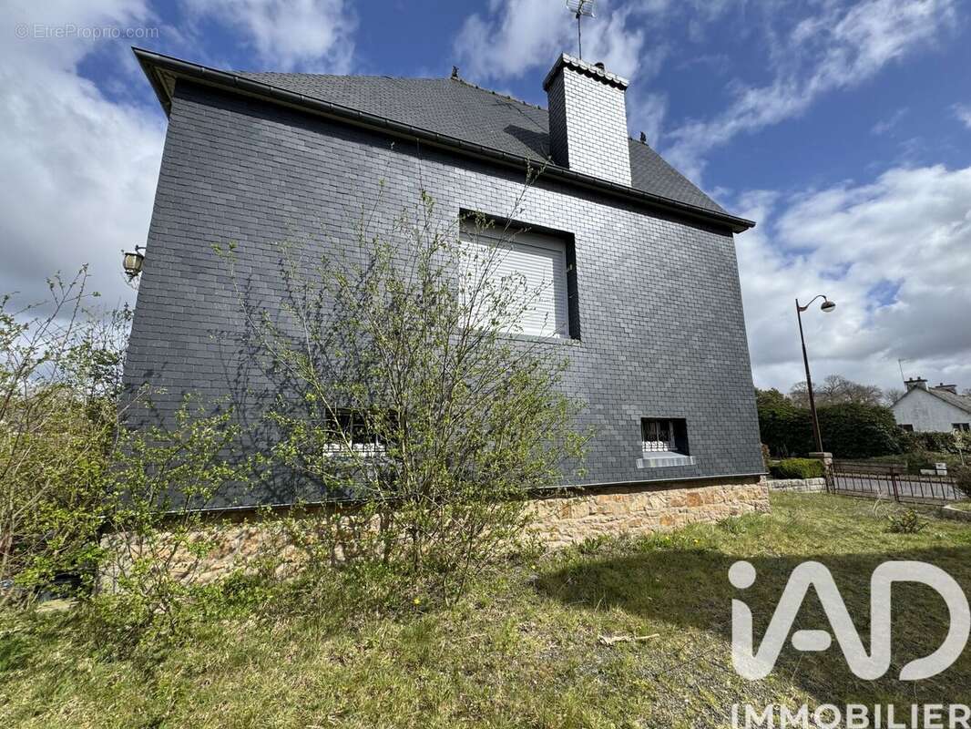Photo 4 - Maison à PLOUEC-DU-TRIEUX
