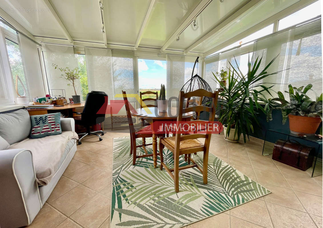 Maison à SAINT-NICOLAS-DE-PORT