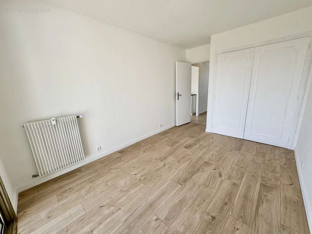 Cannes vente appartement 3 pièces proche plages - photo 4