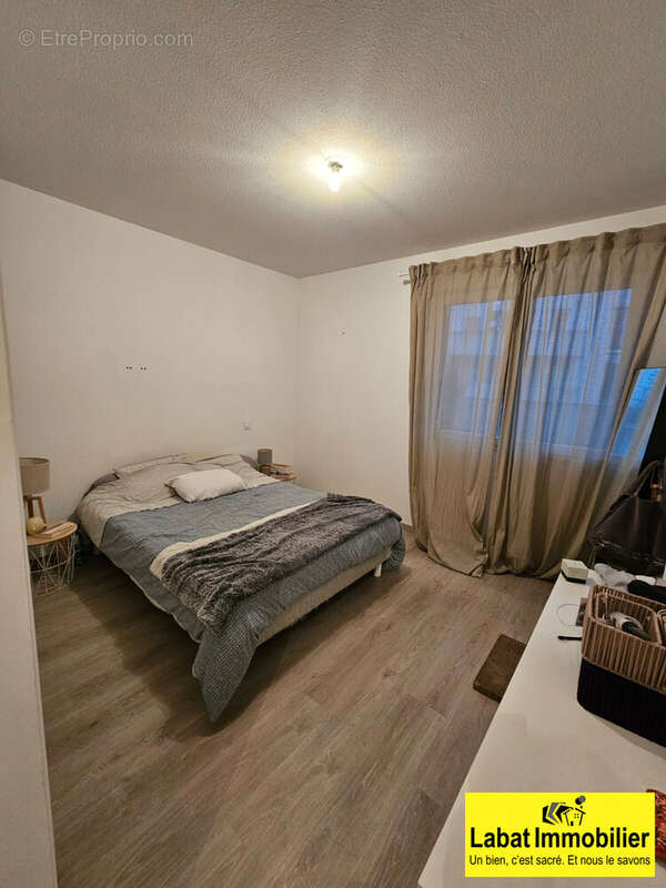 Appartement à BAYONNE