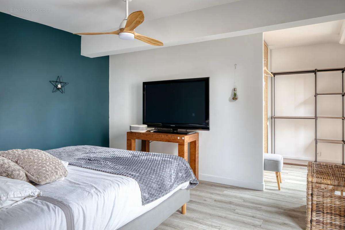 Maison à LE PETIT-QUEVILLY