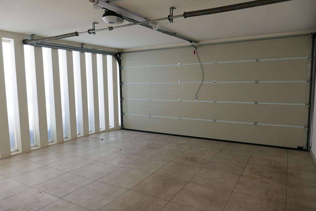 Maison à LE BOUSCAT