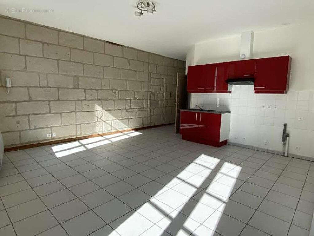 Appartement à SAUMUR