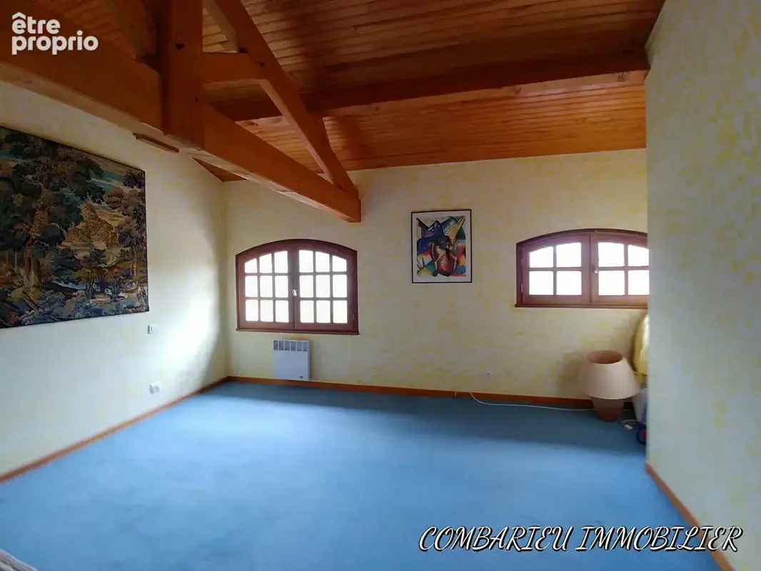 Maison à Monteils à 5 min des commerces - photo 8