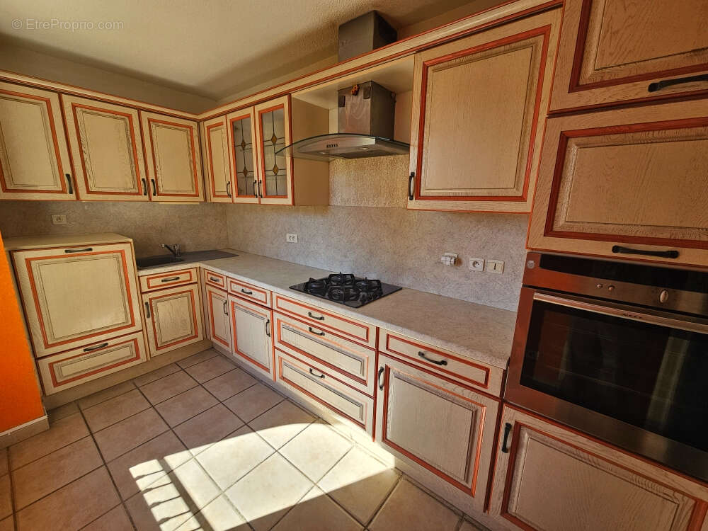 Maison à LE BARCARES