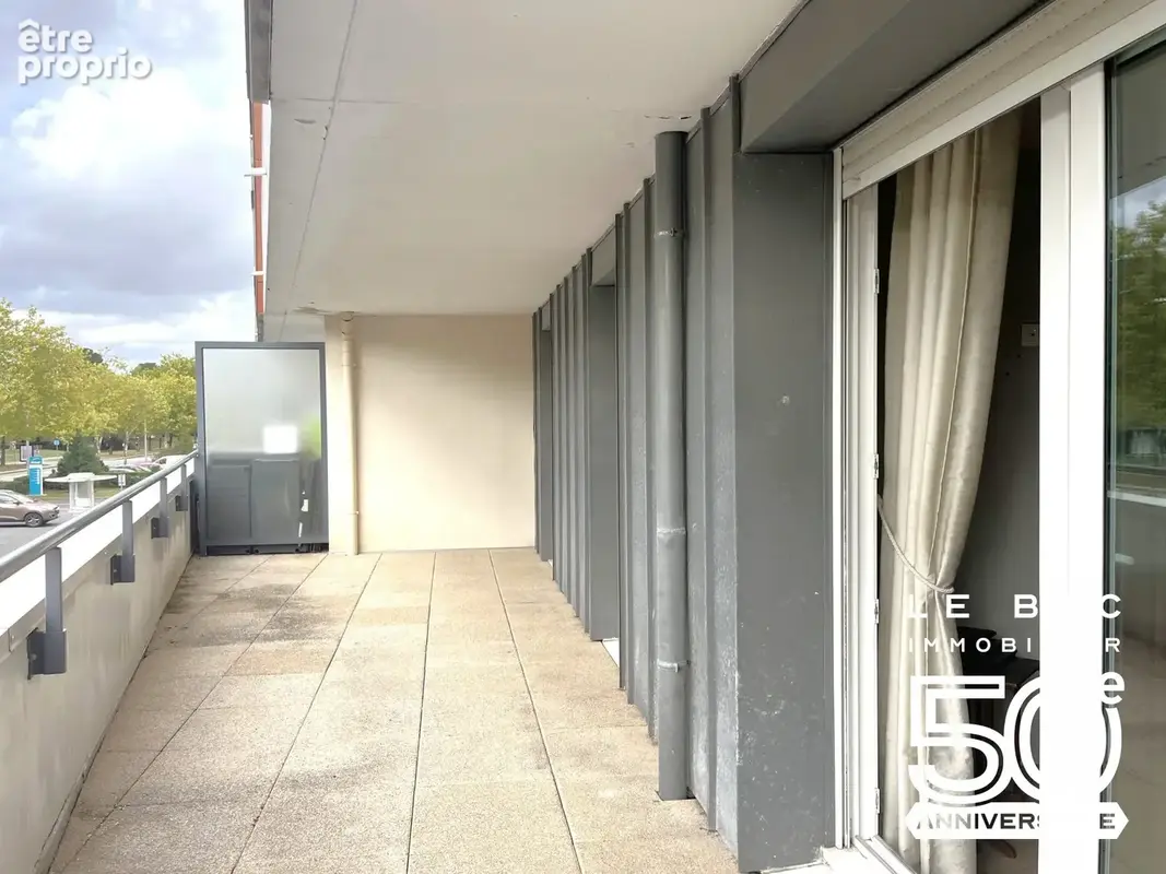 Appartement 3 pièces 58 m² à vendre à Vannes (56000) - photo 6