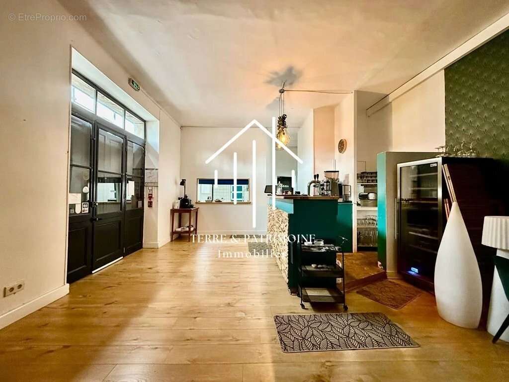 Appartement à RUOMS