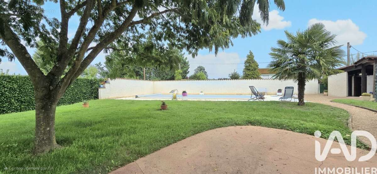 Photo 8 - Maison à ARNAS