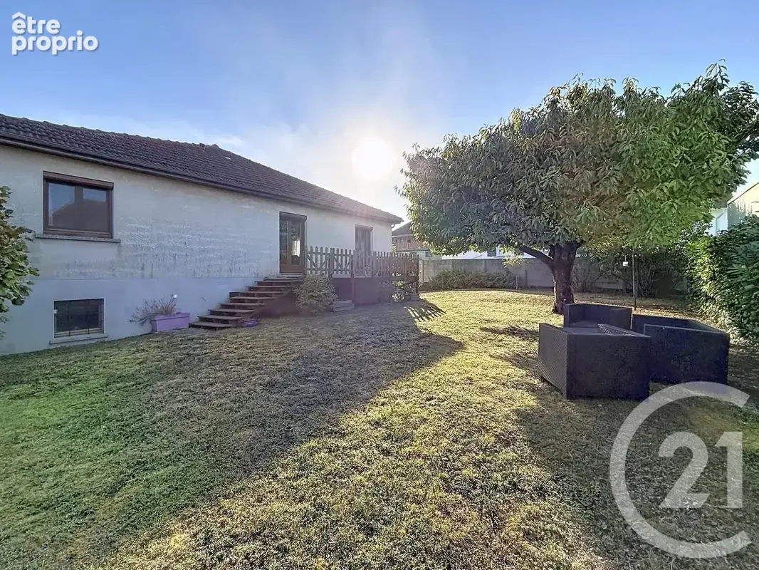 Maison 6 pièces 157 m² à vendre à Mesnil-Sellieres (10220) - photo 15