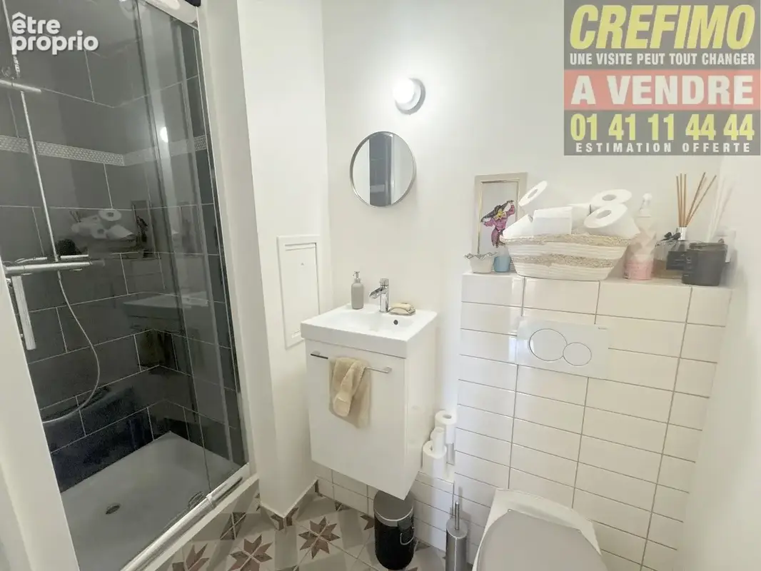 Appartement à vendre  Un emplacement privilégié, au calme et sans vis-à-vis - photo 14