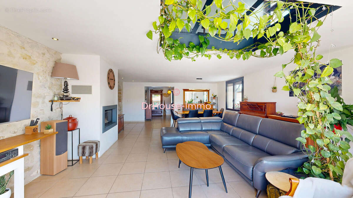 Maison 224 m² à Fiac  - photo 21
