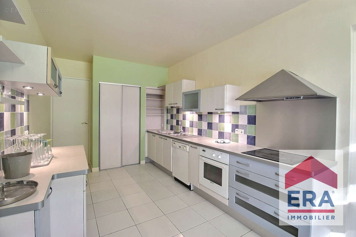 Appartement à ORANGE