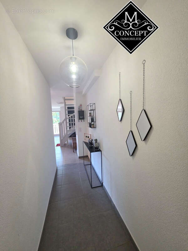 Appartement à MEYTHET