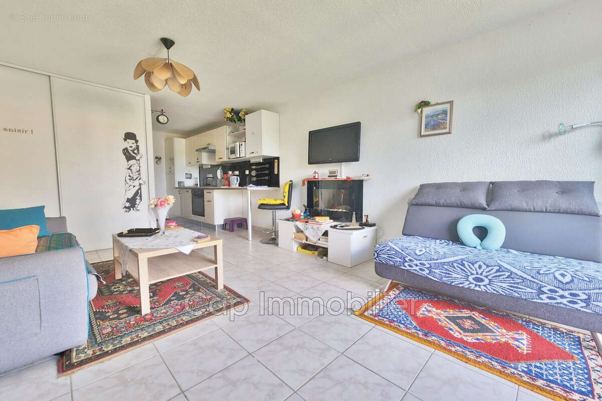 Appartement à AGDE