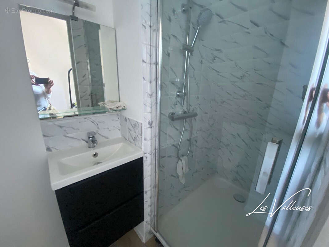 Appartement 14 m² à Dieppe  - photo 2