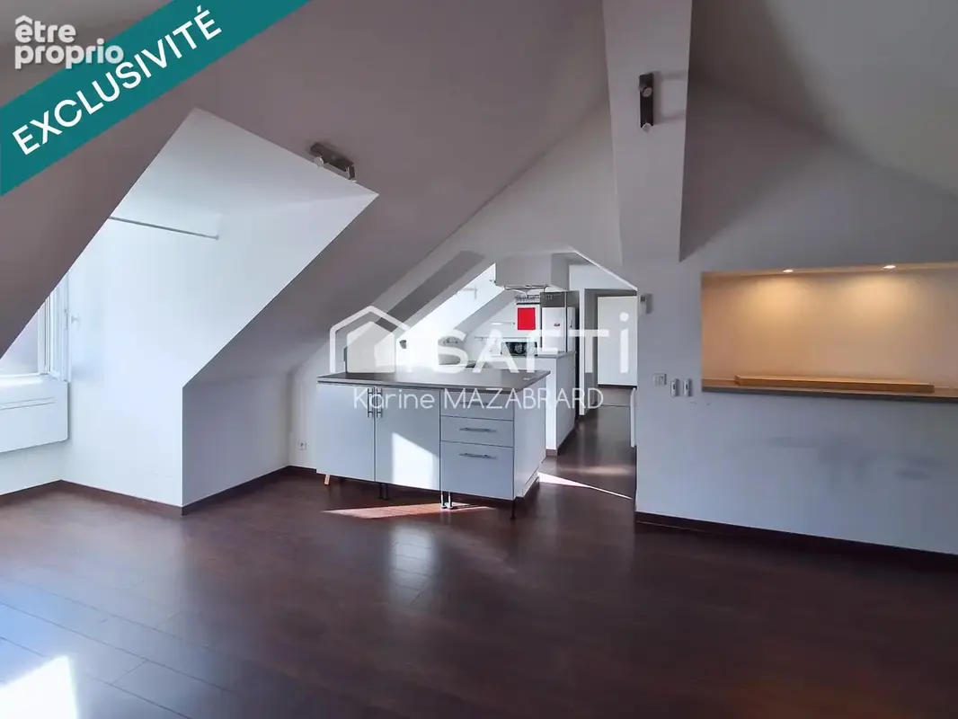 Photo 1 - Appartement à LES ECHELLES