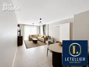 Maison à LE PETIT-QUEVILLY