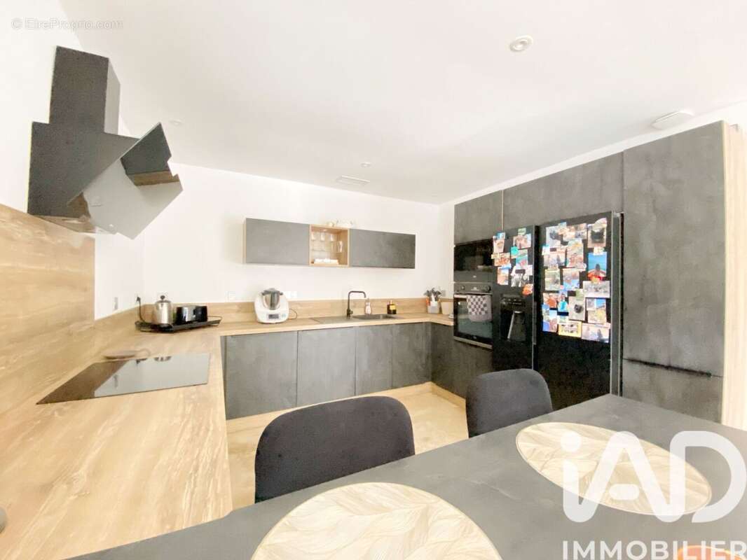 Photo 5 - Maison à VAISON-LA-ROMAINE