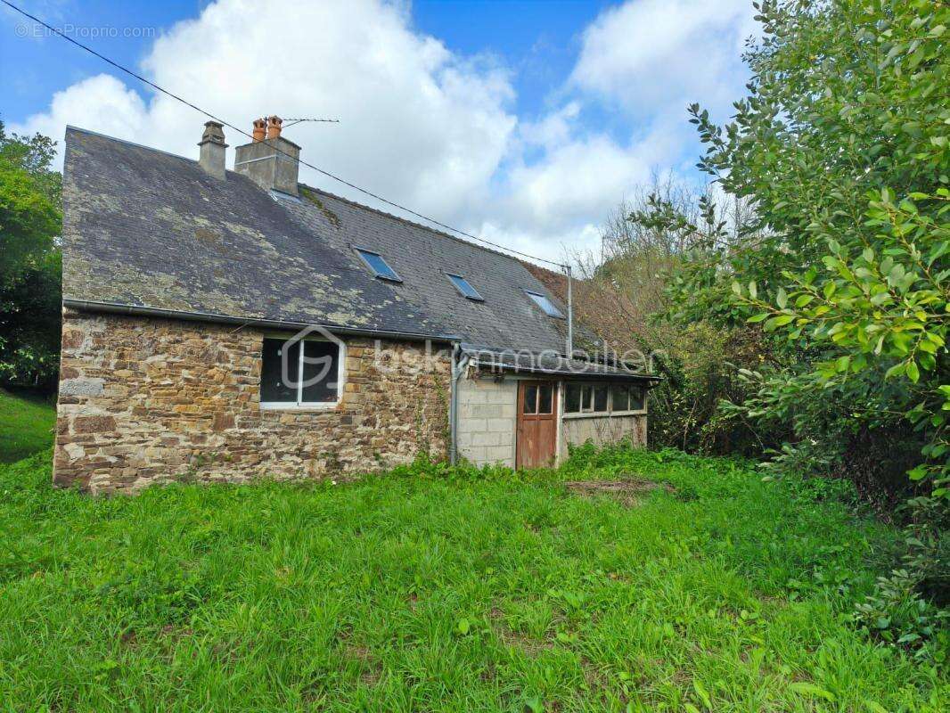  Maison à rénover – 86 m² au sol à 5 minutes de Bagnoles de L'orne - photo 6
