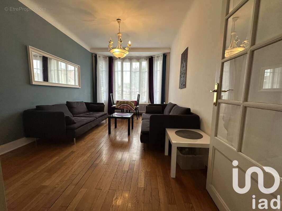 Photo 5 - Maison à VITRY-SUR-SEINE