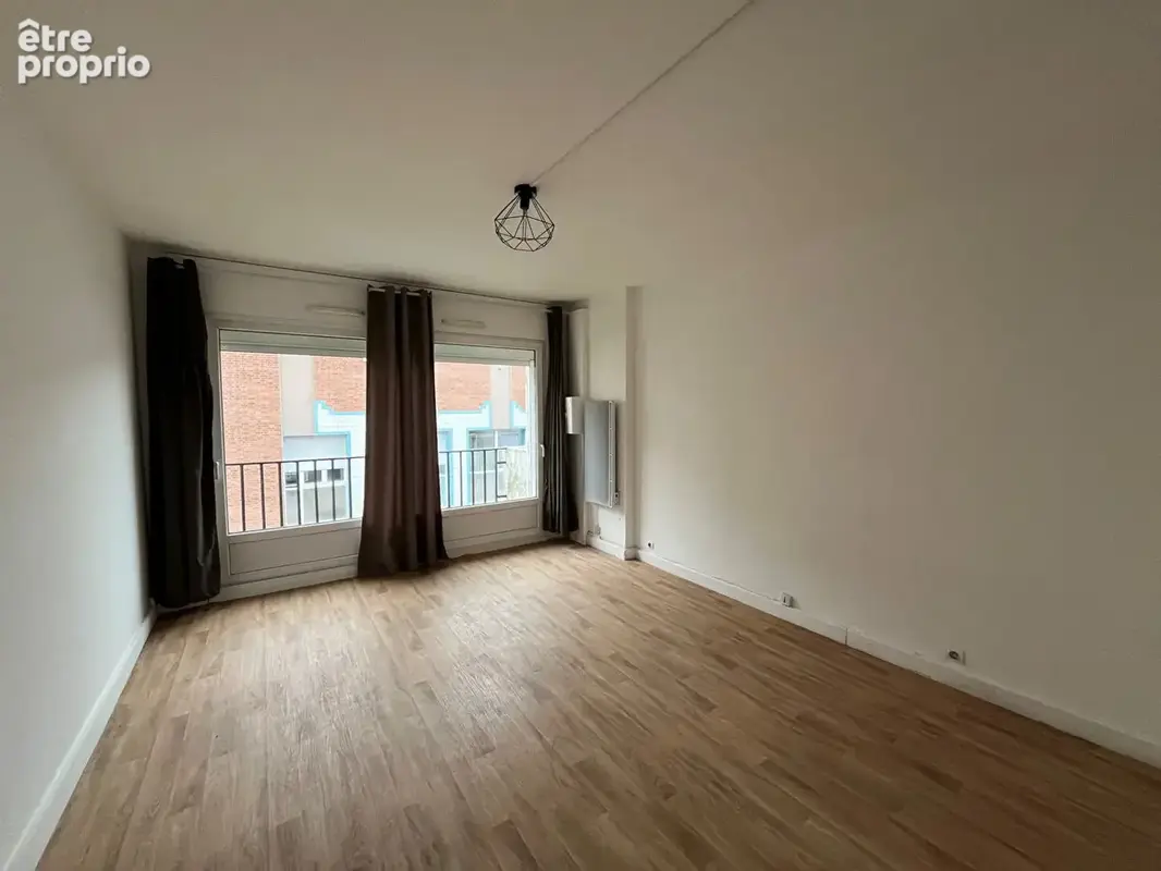 Appartement Maubeuge 2 pièce(s) 60 m2 - photo 5