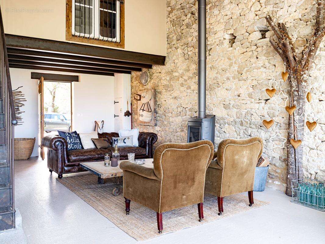 Domaine de vacances boutique exclusif entre Villeréal et Monpazier - photo 15