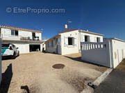 Maison à SAINT-HILAIRE-DE-RIEZ