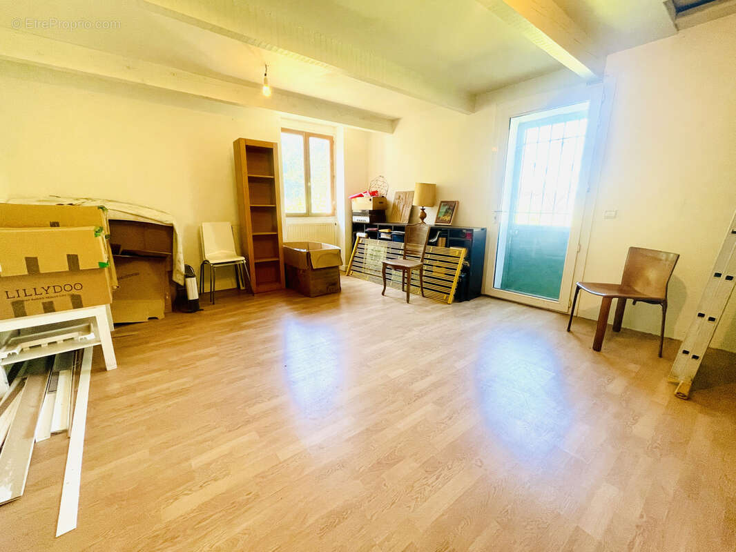 Maison à LA TRINITE