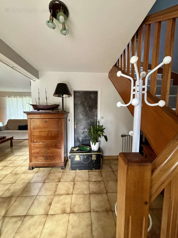 Maison familiale - photo 6
