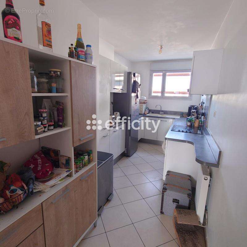 Appartement à LYON-7E