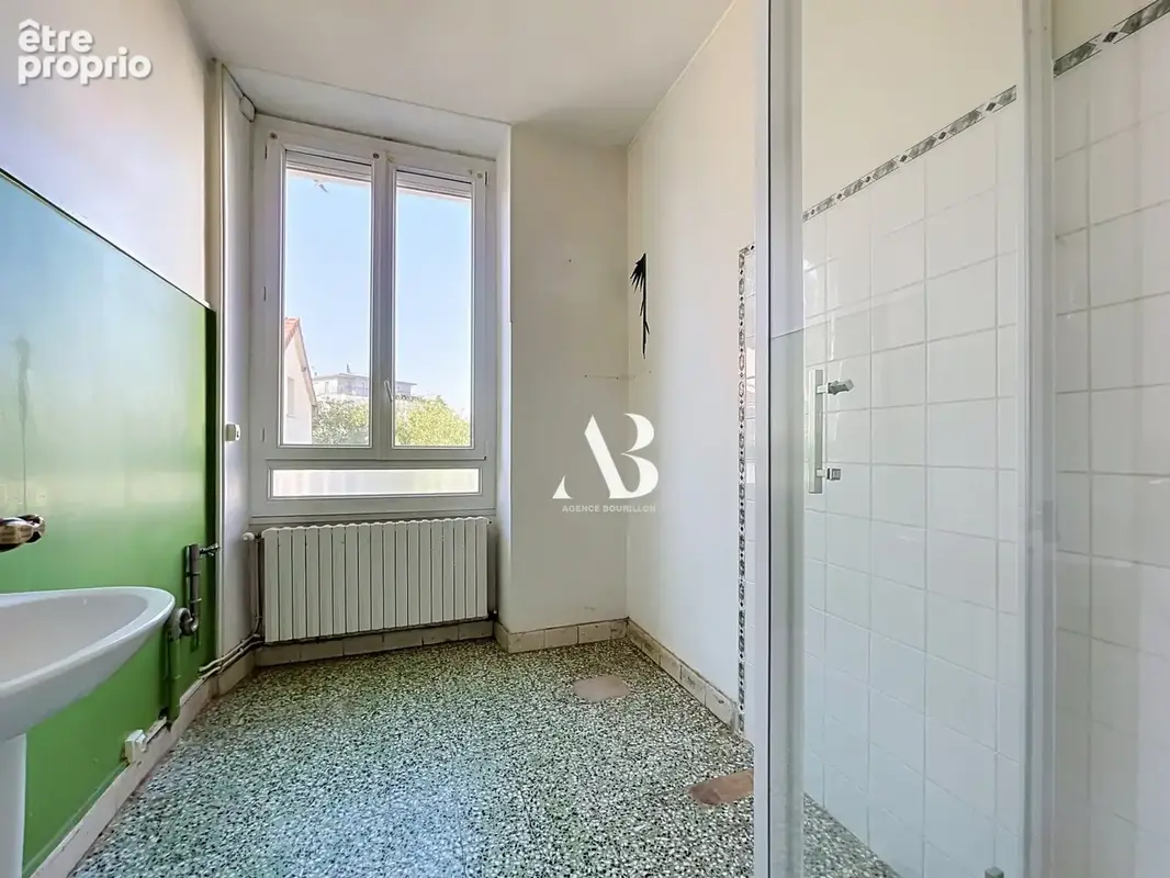 Appartement T4 97m2 - photo 12