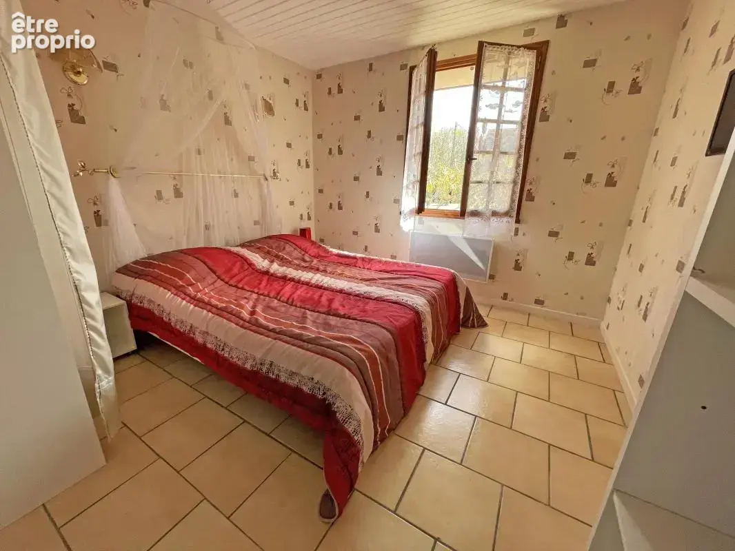 Propriété avec gîtes et chambres d'hôtes - photo 15