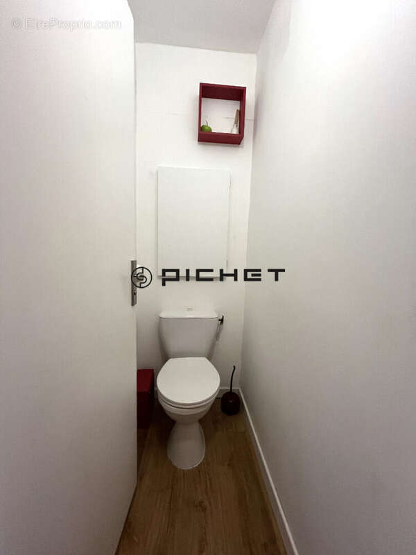 Appartement à DAX