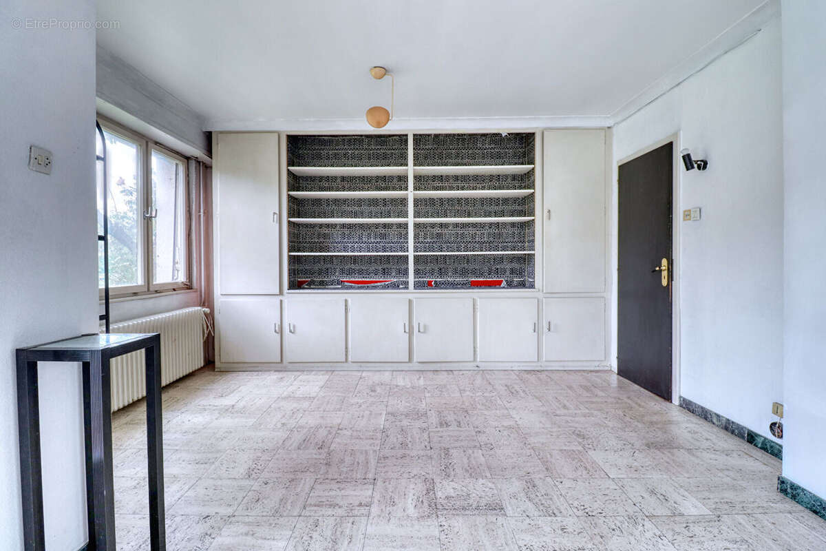 Maison à STRASBOURG