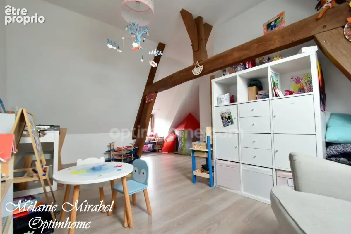 Maison à vendre 8 pièces CONDE SUR ITON (27) - photo 20