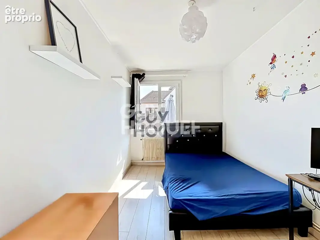 Maison Chelles 5 pièces 83.91 m2 - photo 6