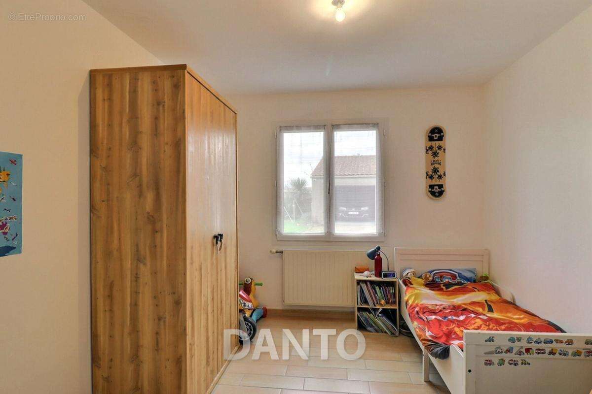 Maison à ARTHON-EN-RETZ