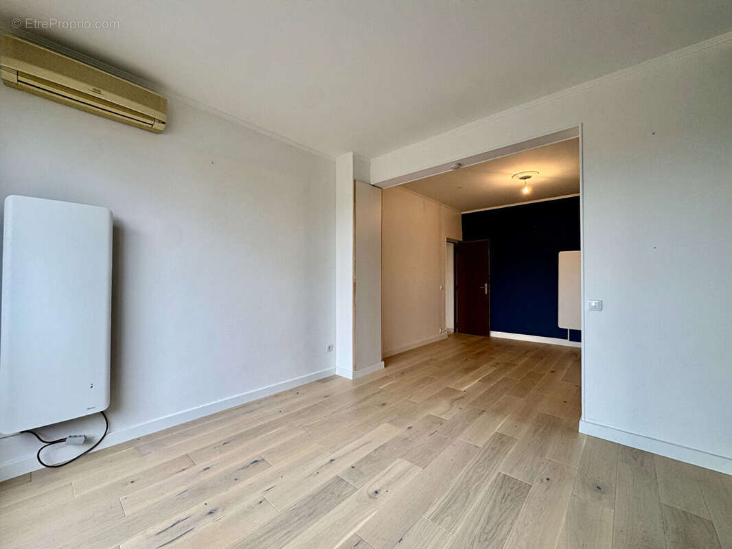 Appartement à LE PONTET