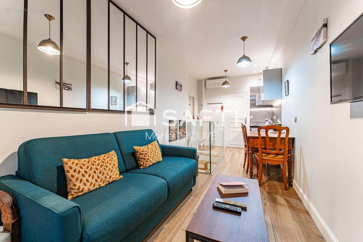 Photo 8 - Appartement à BORDEAUX