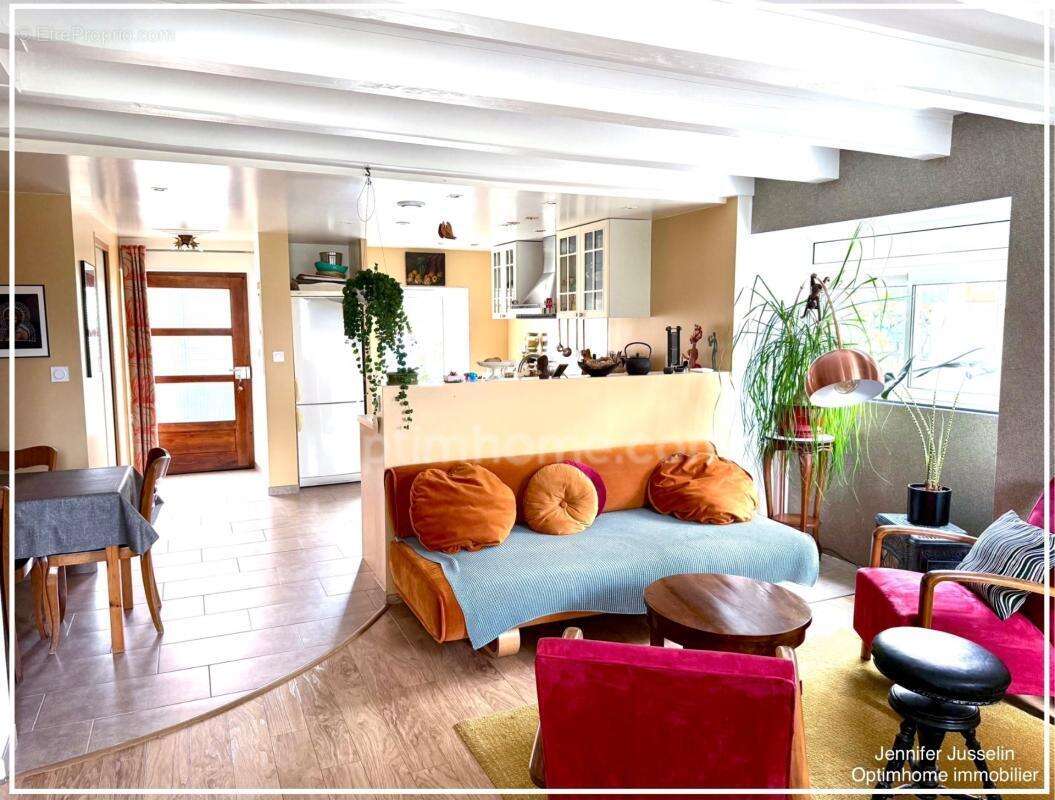 Maison à vendre 4 pièces PUBLIER (74) - photo 3
