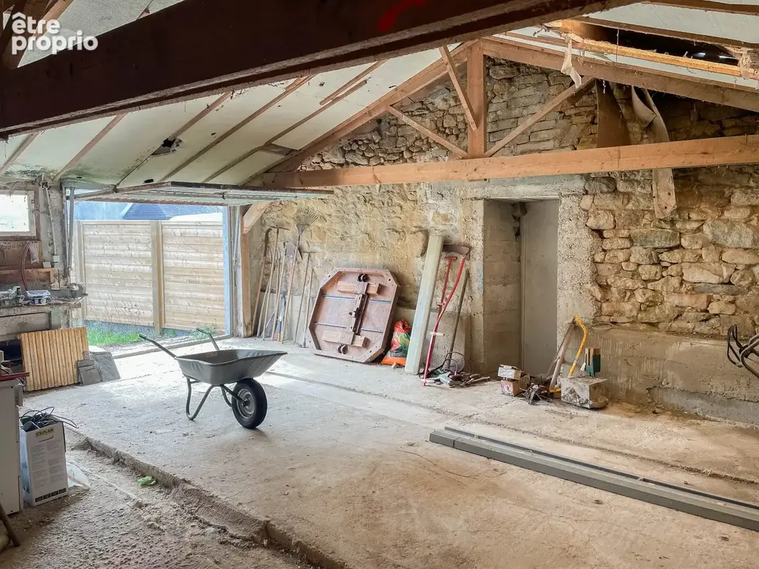 Maison 4 pièces 62 m² à vendre à Plouarzel (29810) - photo 6