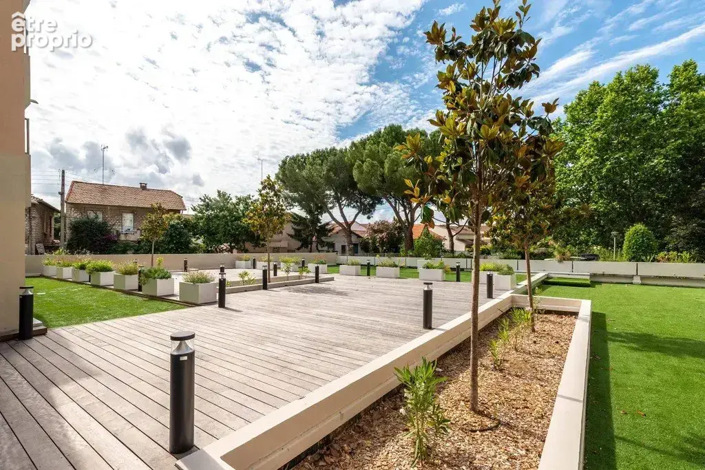 INVESTISSEMENT LOCATIF  Montpellier  Résidence Seniors Les Balcons de Montcalm - 6,03% de rentabilité - photo 22