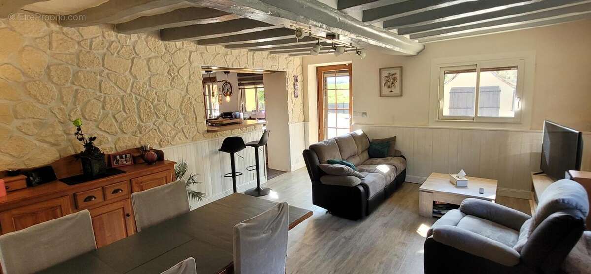 Photo 6 - Maison à NOYEN-SUR-SARTHE