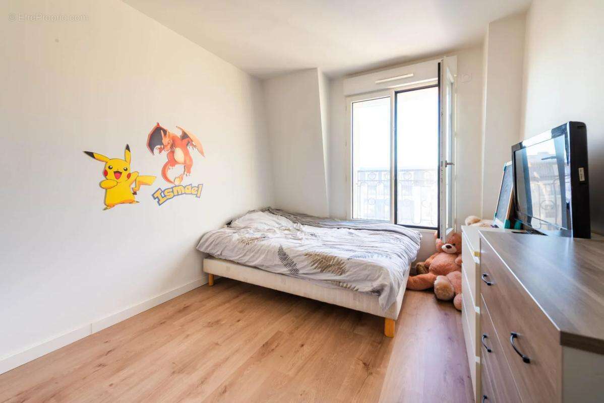 Appartement à CLAMART