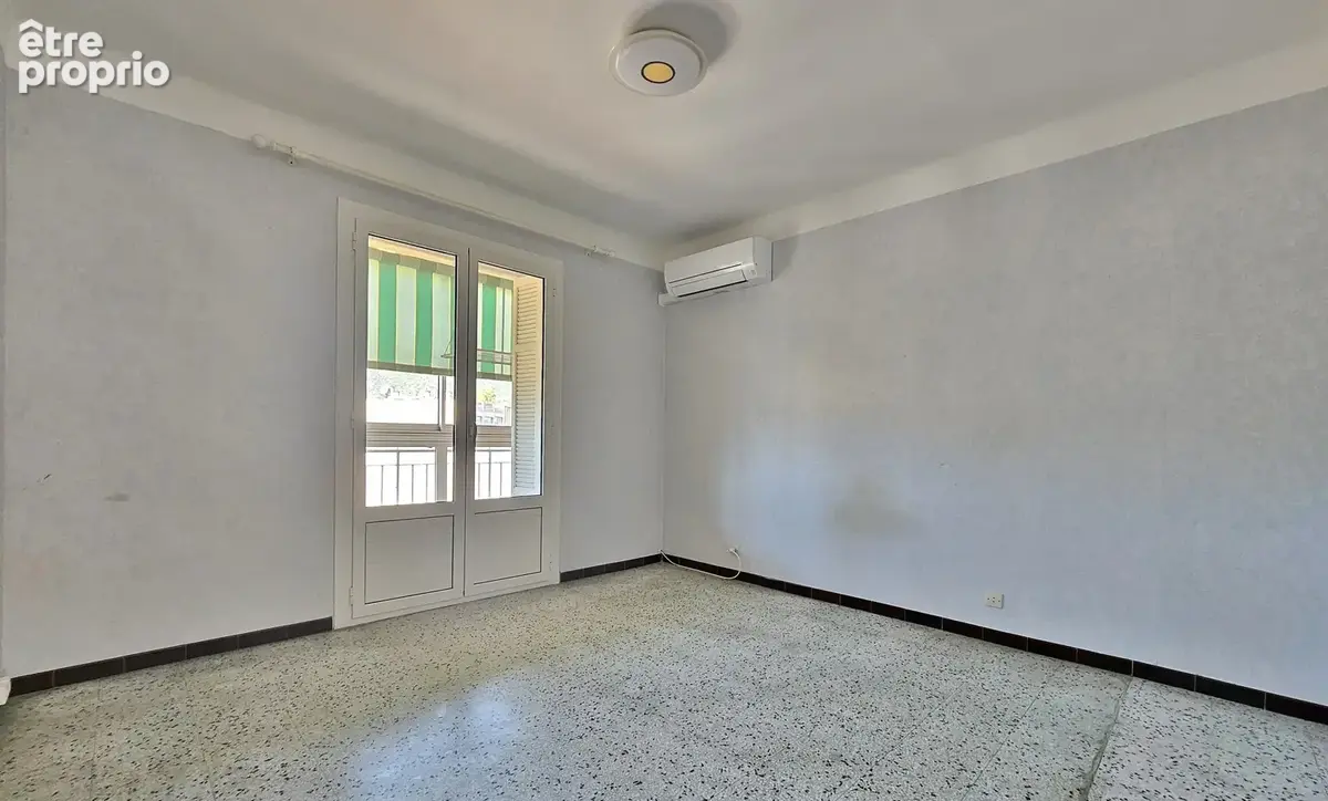 AJACCIO Finosello - T3 traversant 70m2 - photo 13