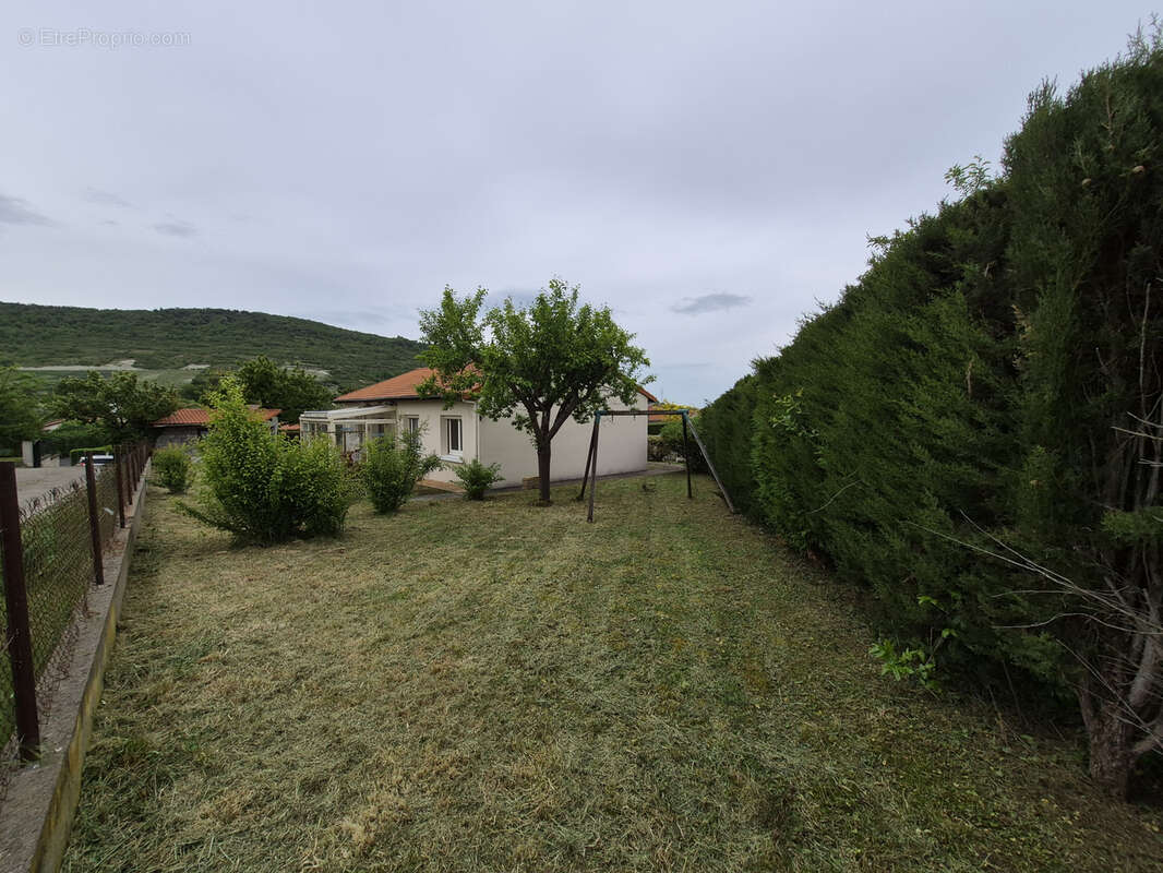 Maison à CHATEAUGAY